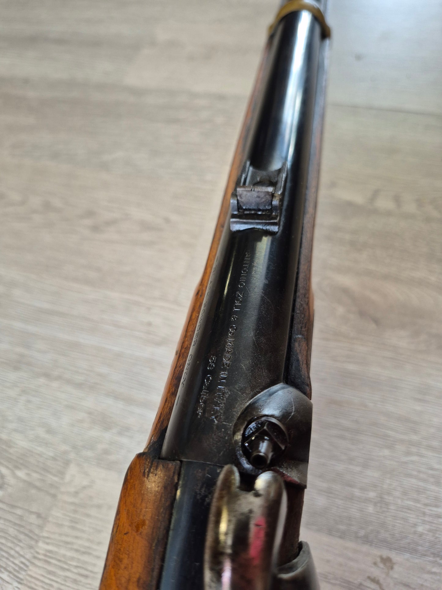 Antonio Zoli & Co .58cal musket