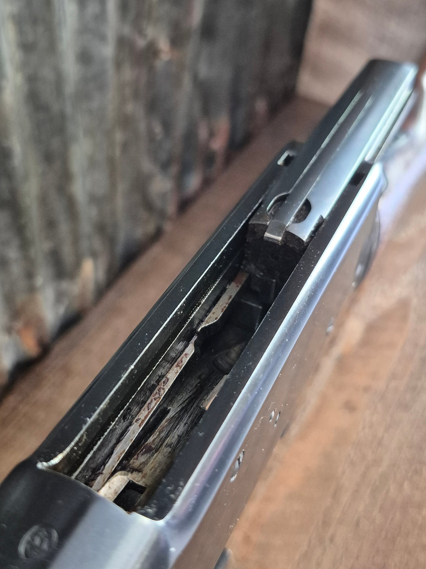 1941 Winchester Model 94 .32 Special