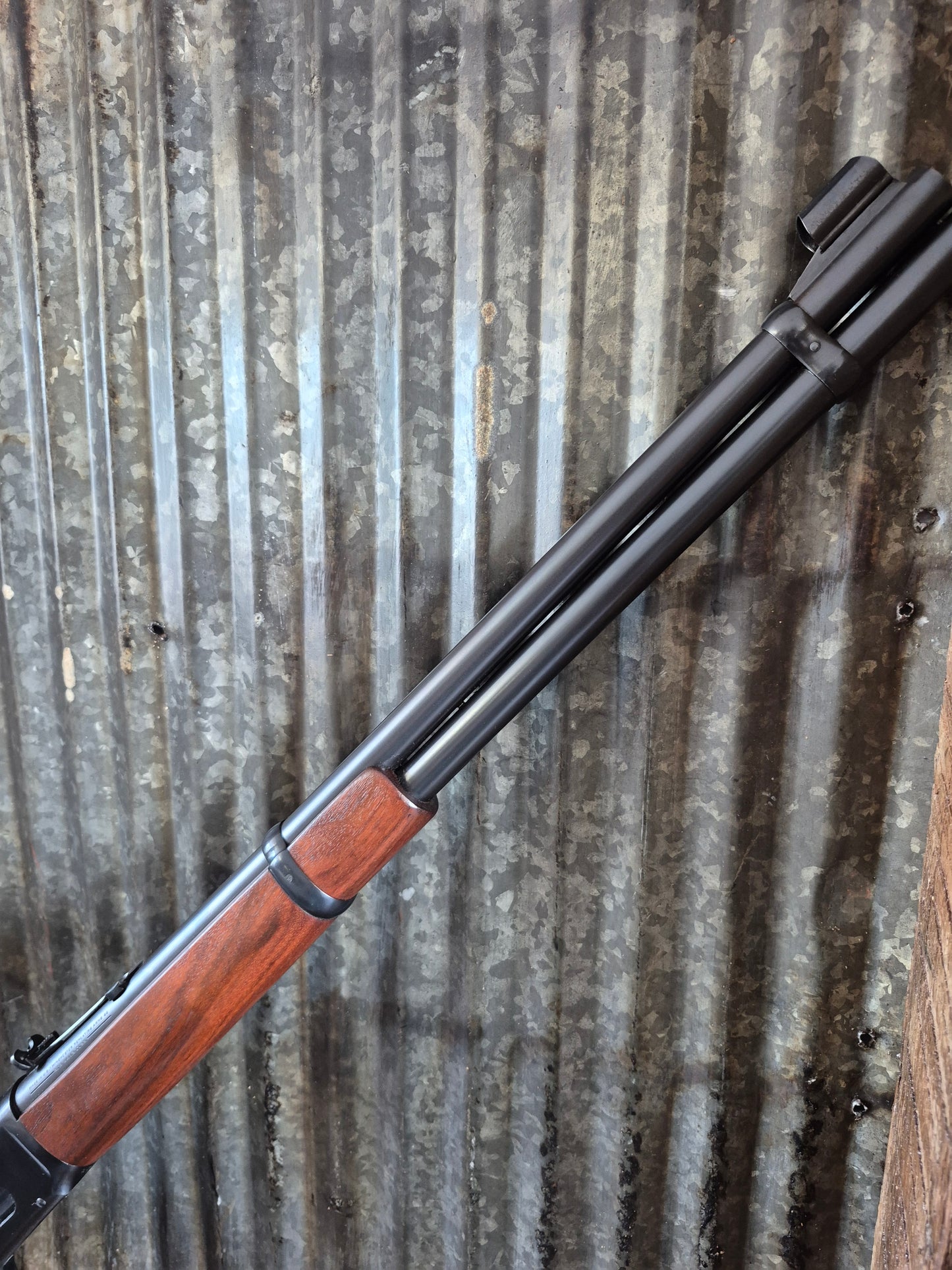 1941 Winchester Model 94 .32 Special