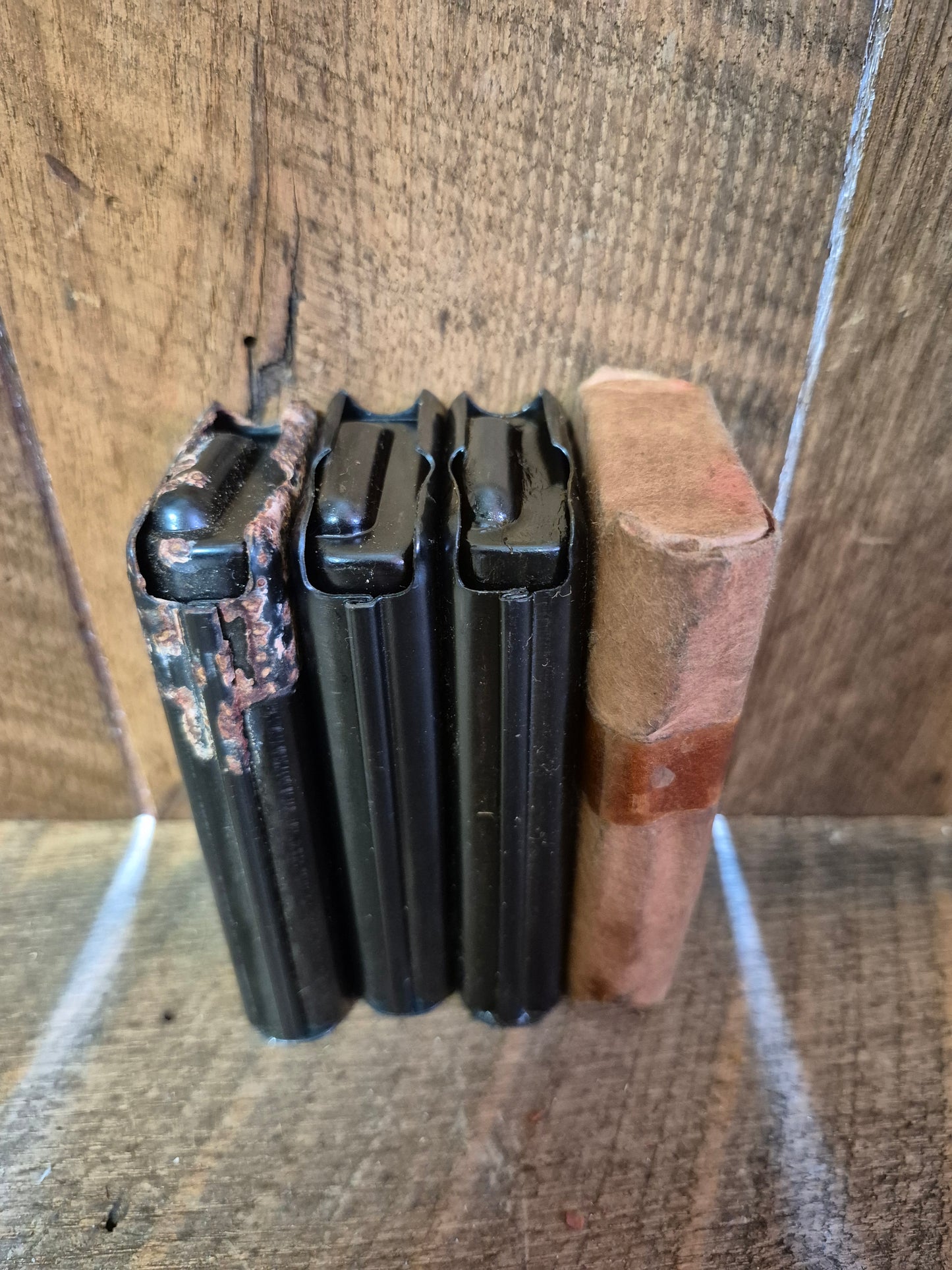 M1 Carbine 15rd Magazine