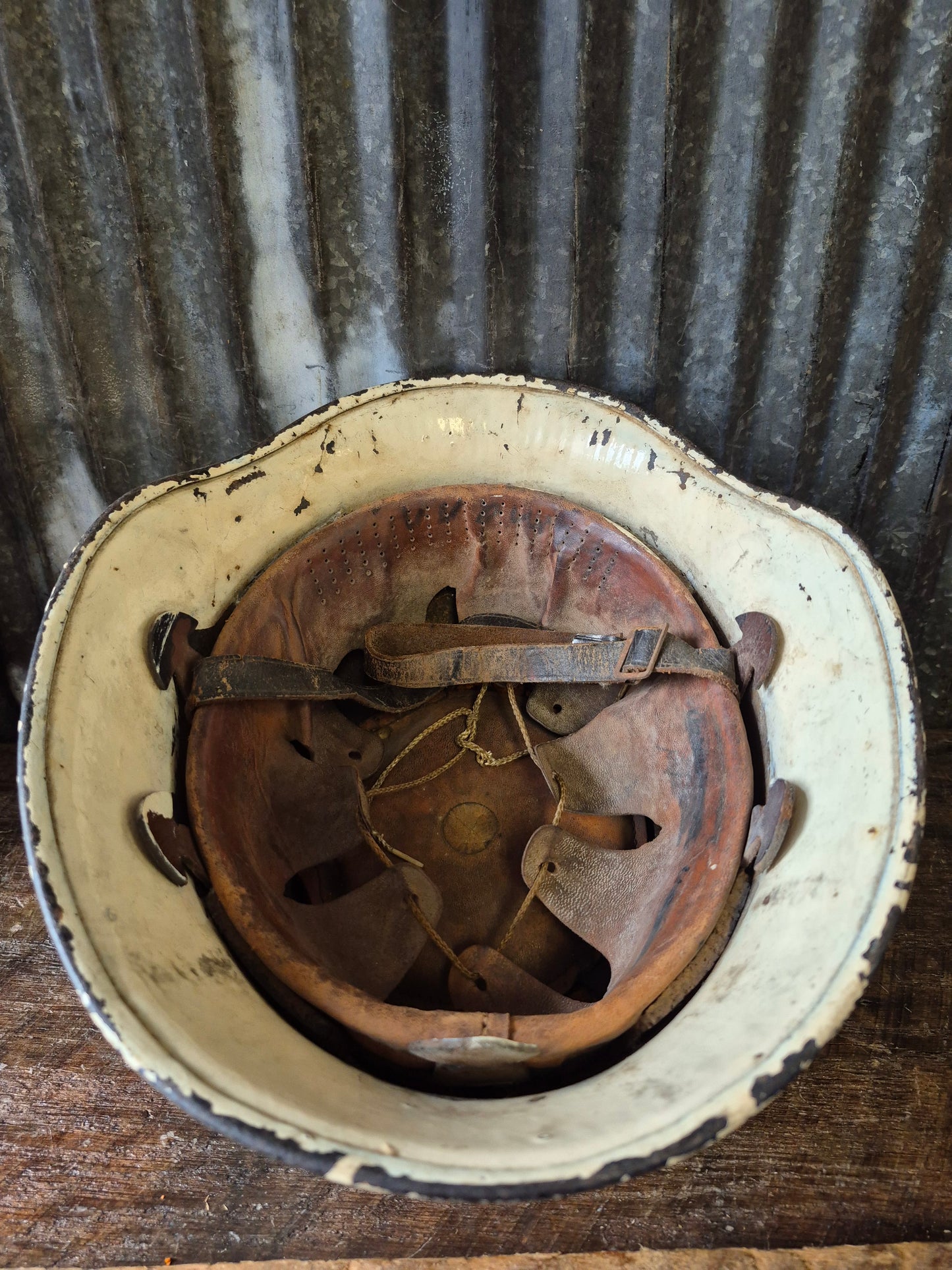 Original M34 Helmet