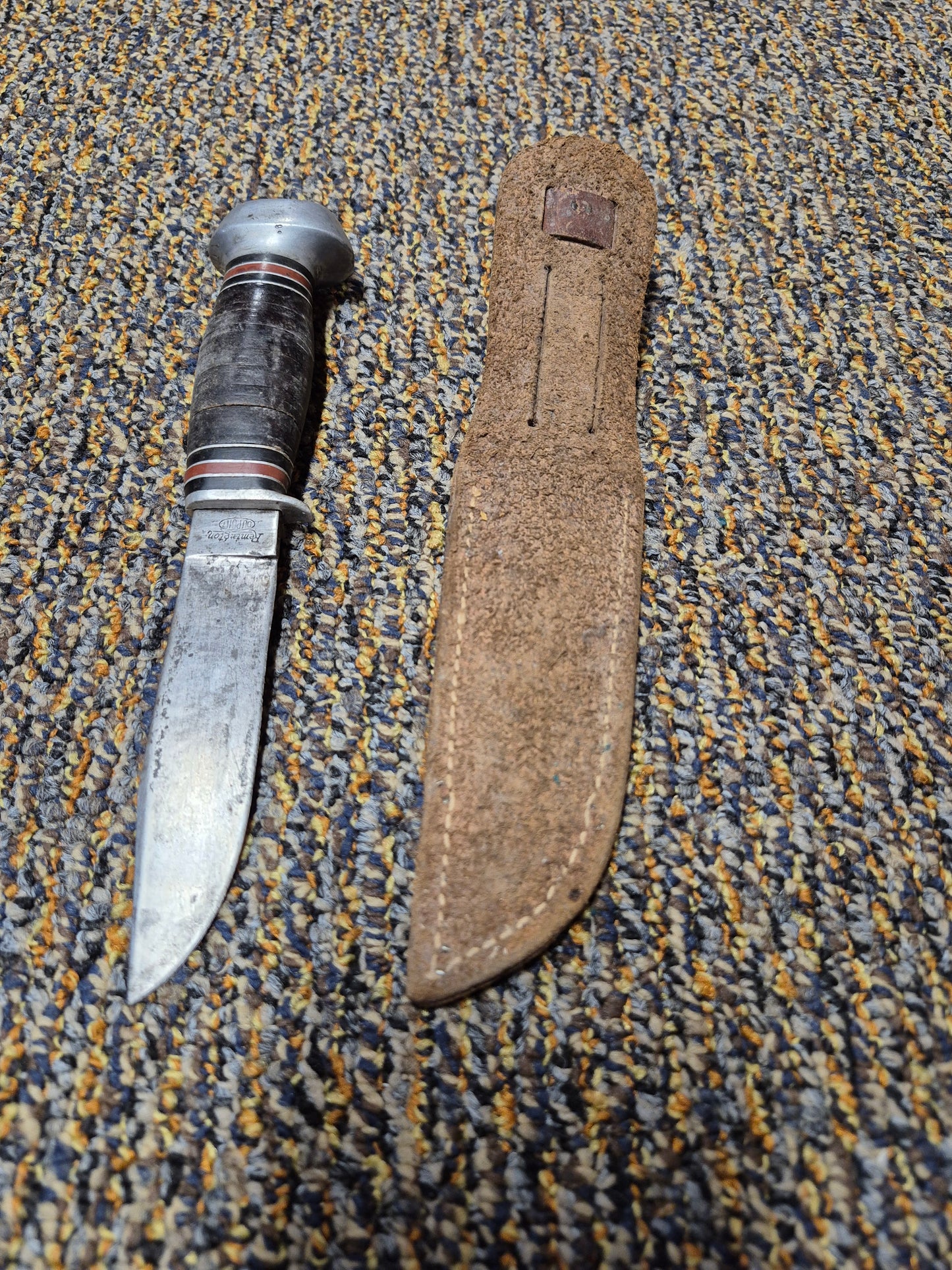Remington RH28