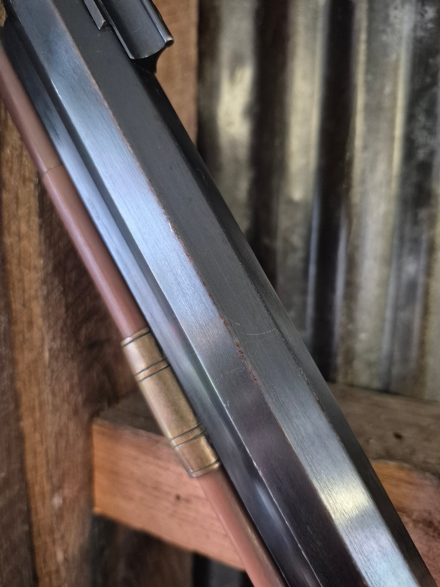 Thompson Center .45cal Hawkins