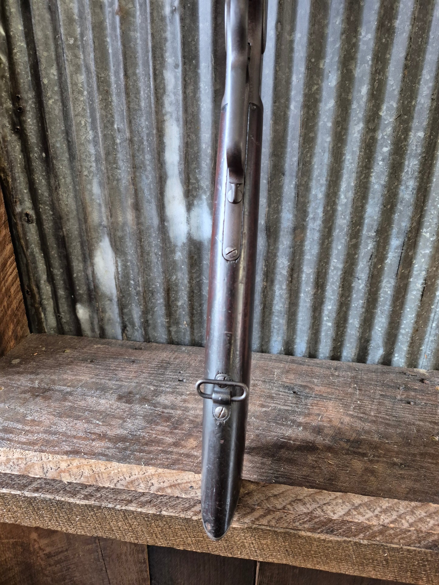 Winchester 1873 .44WCF (Antique)(1883 mfg)