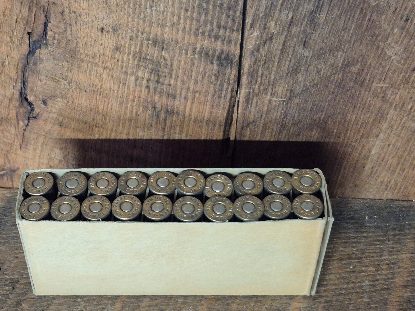 FULL and Correct .25-36 Marlin