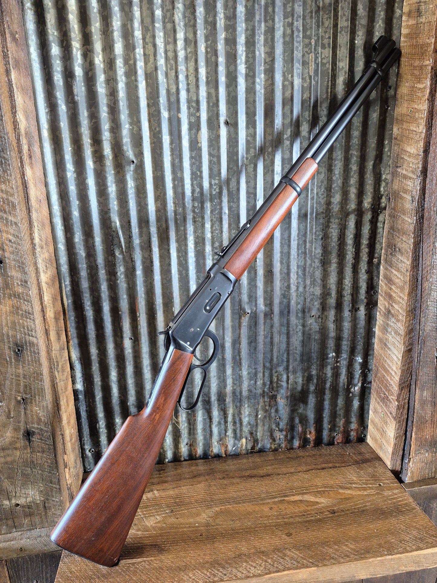 1941 Winchester Model 94 .32 Special