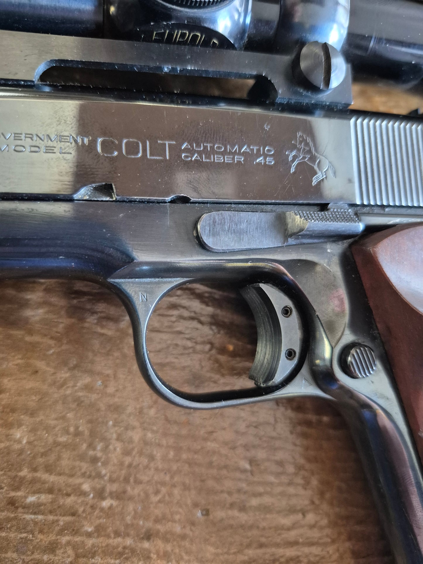 Colt 1911