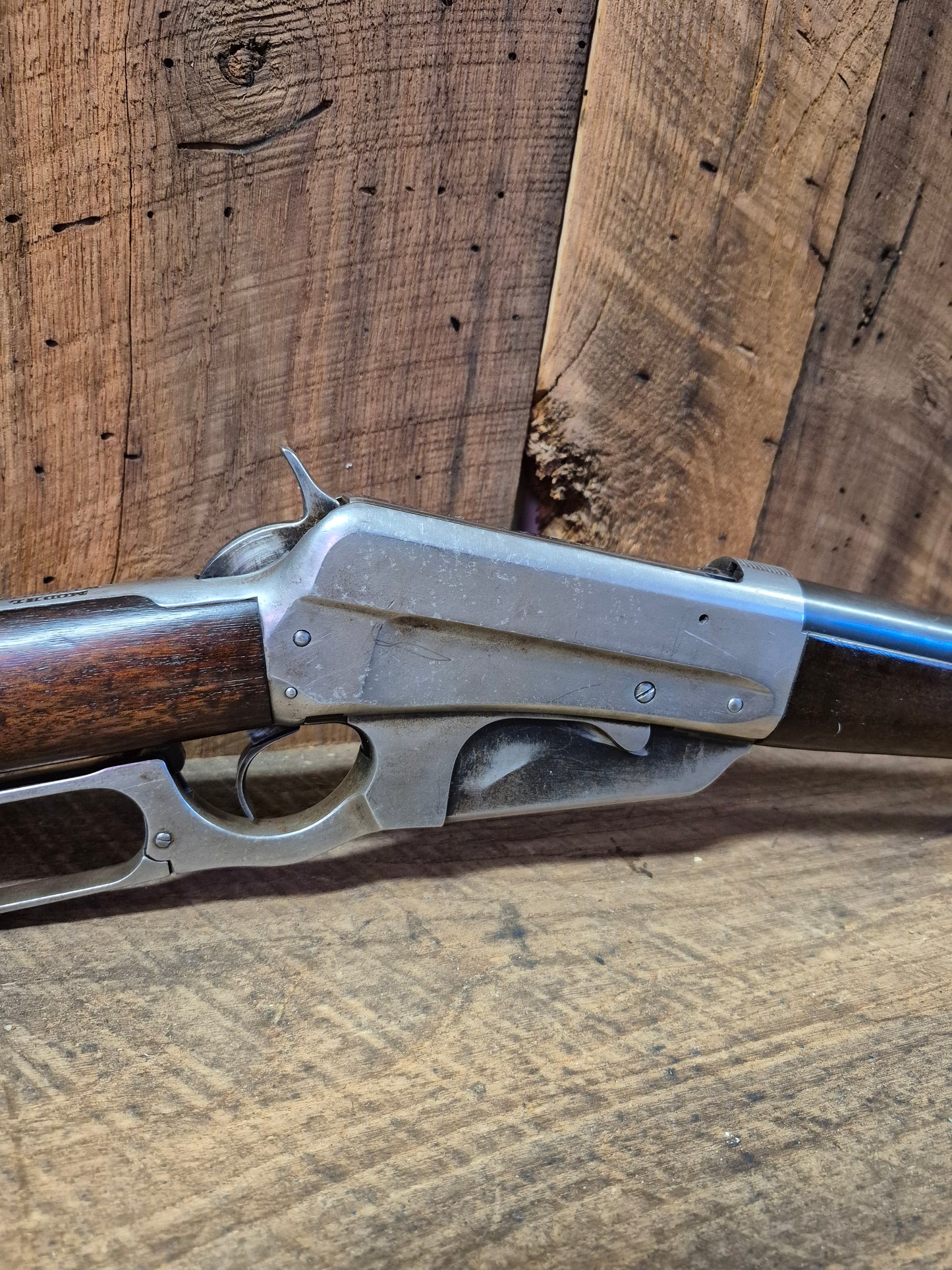 Winchester Model 1895