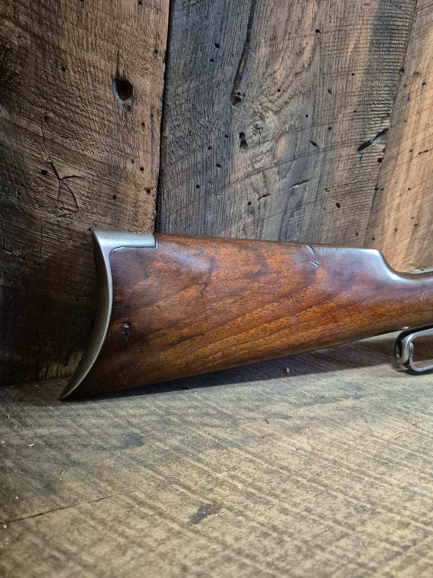 Winchester Model 1895