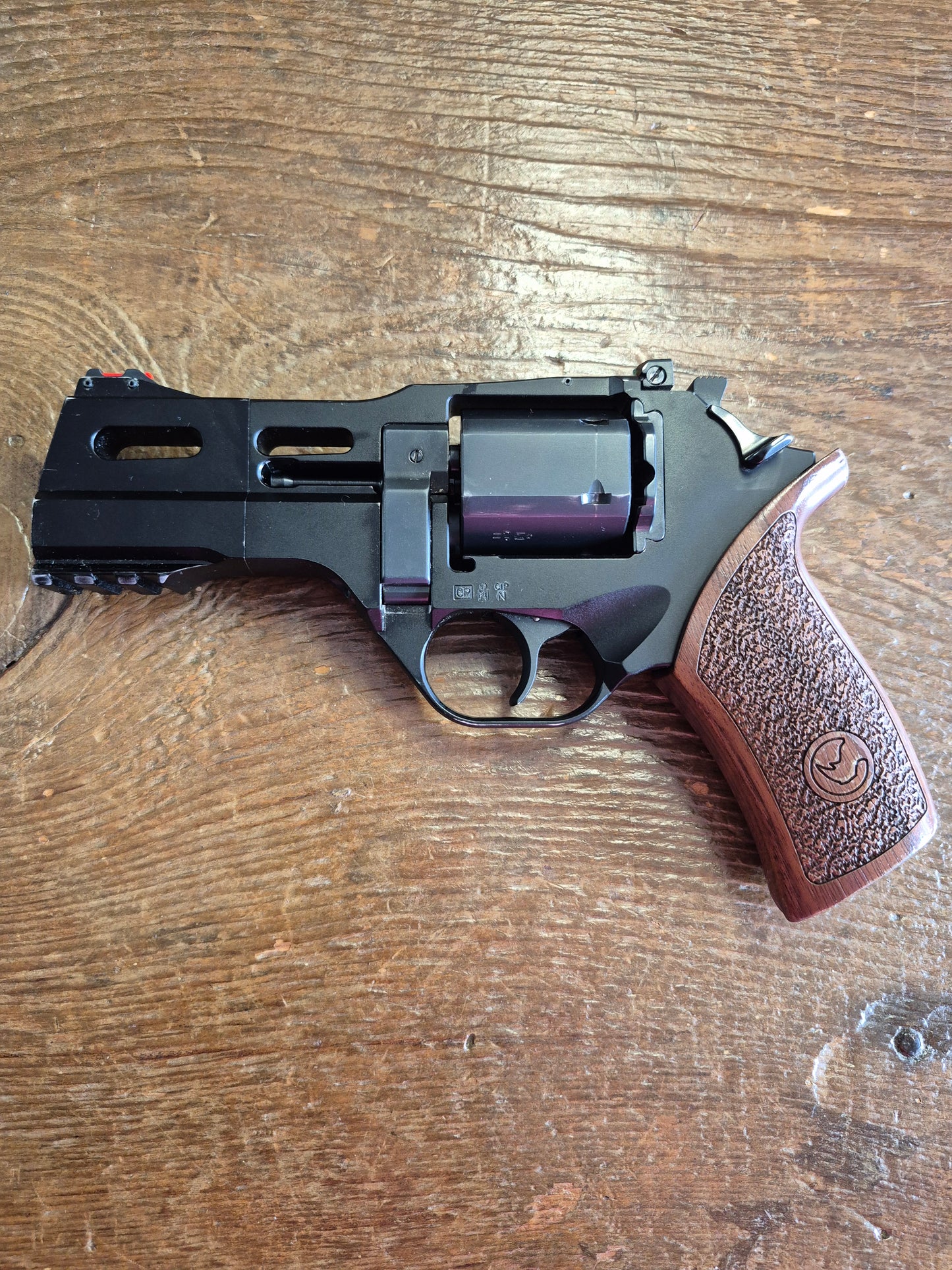 Chiappa Rhino 40DS