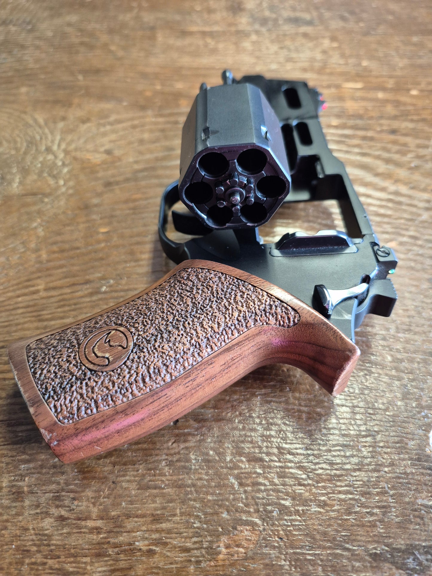 Chiappa Rhino 40DS