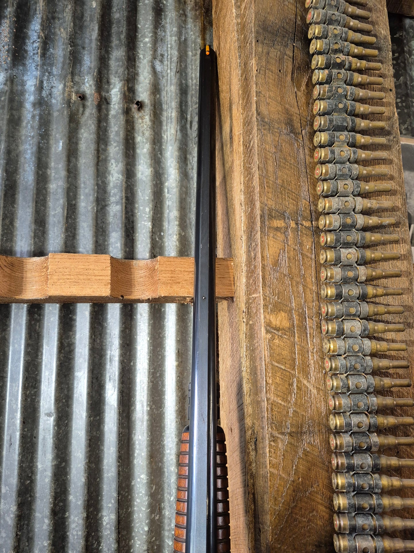 Ithaca Model 37 Featherlight 12ga