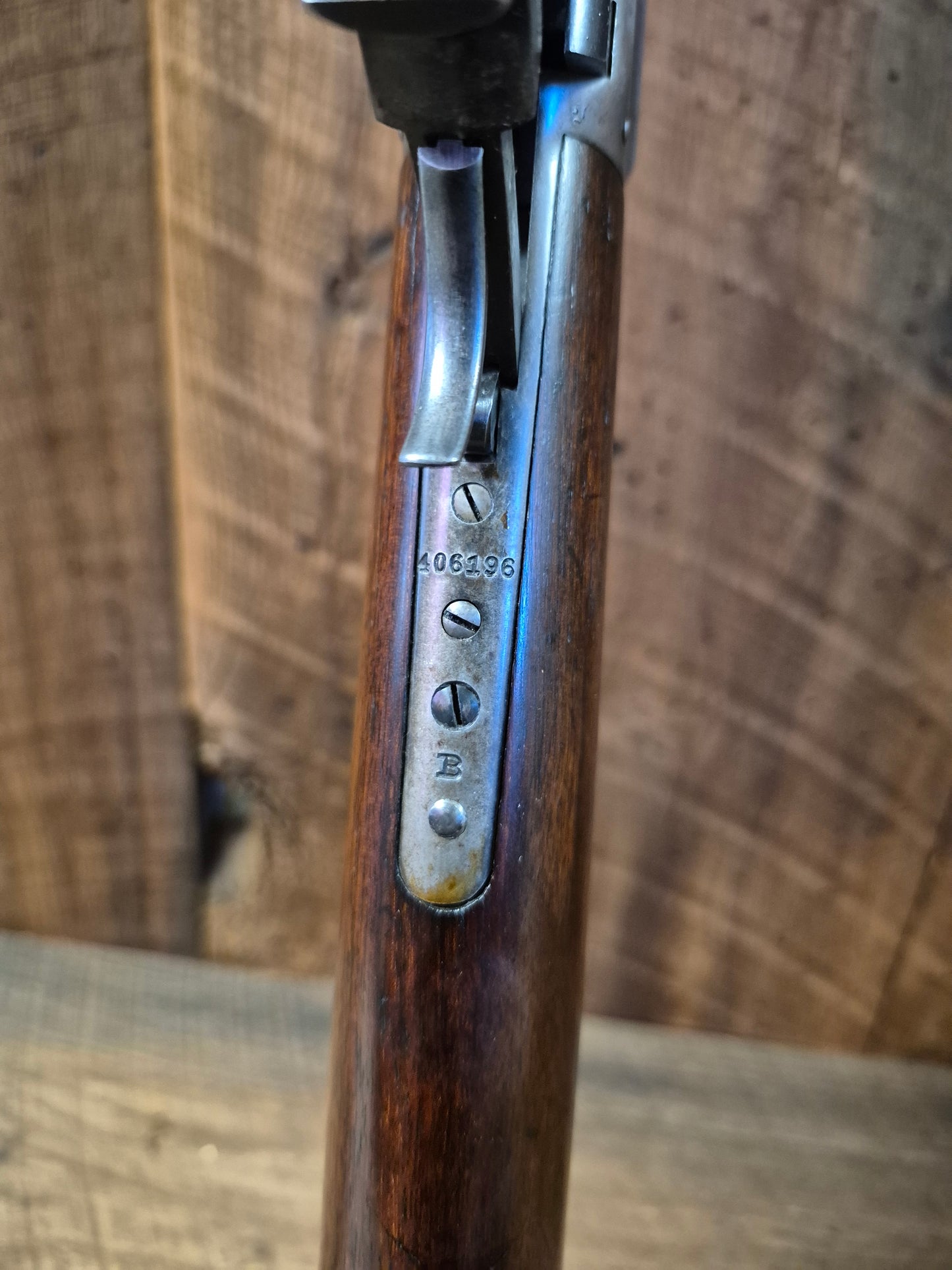 Winchester Model 1895