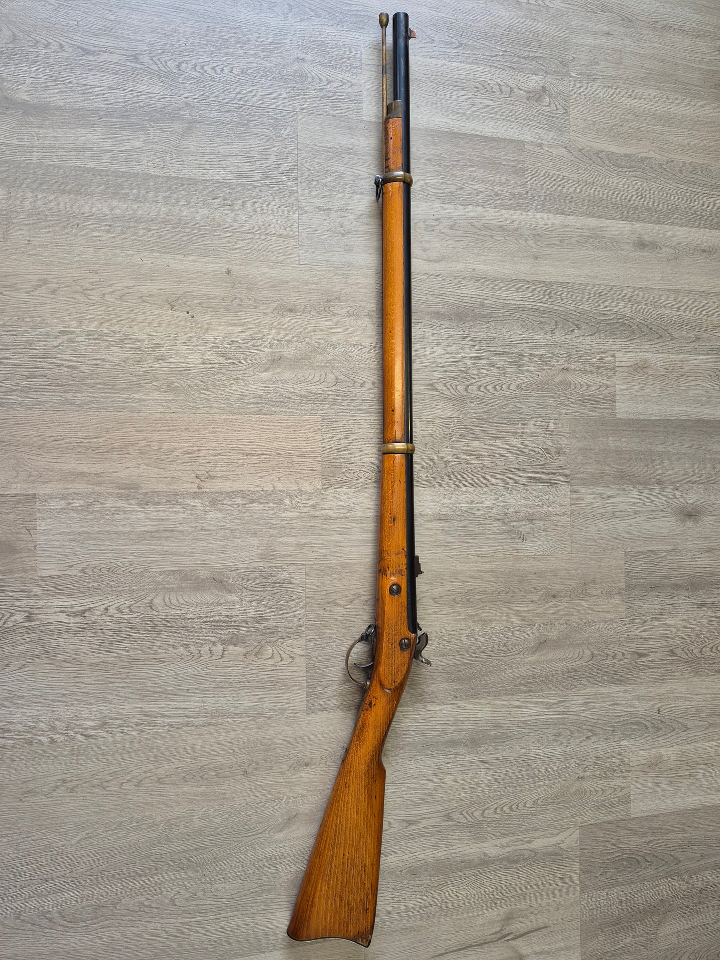 Antonio Zoli & Co .58cal musket