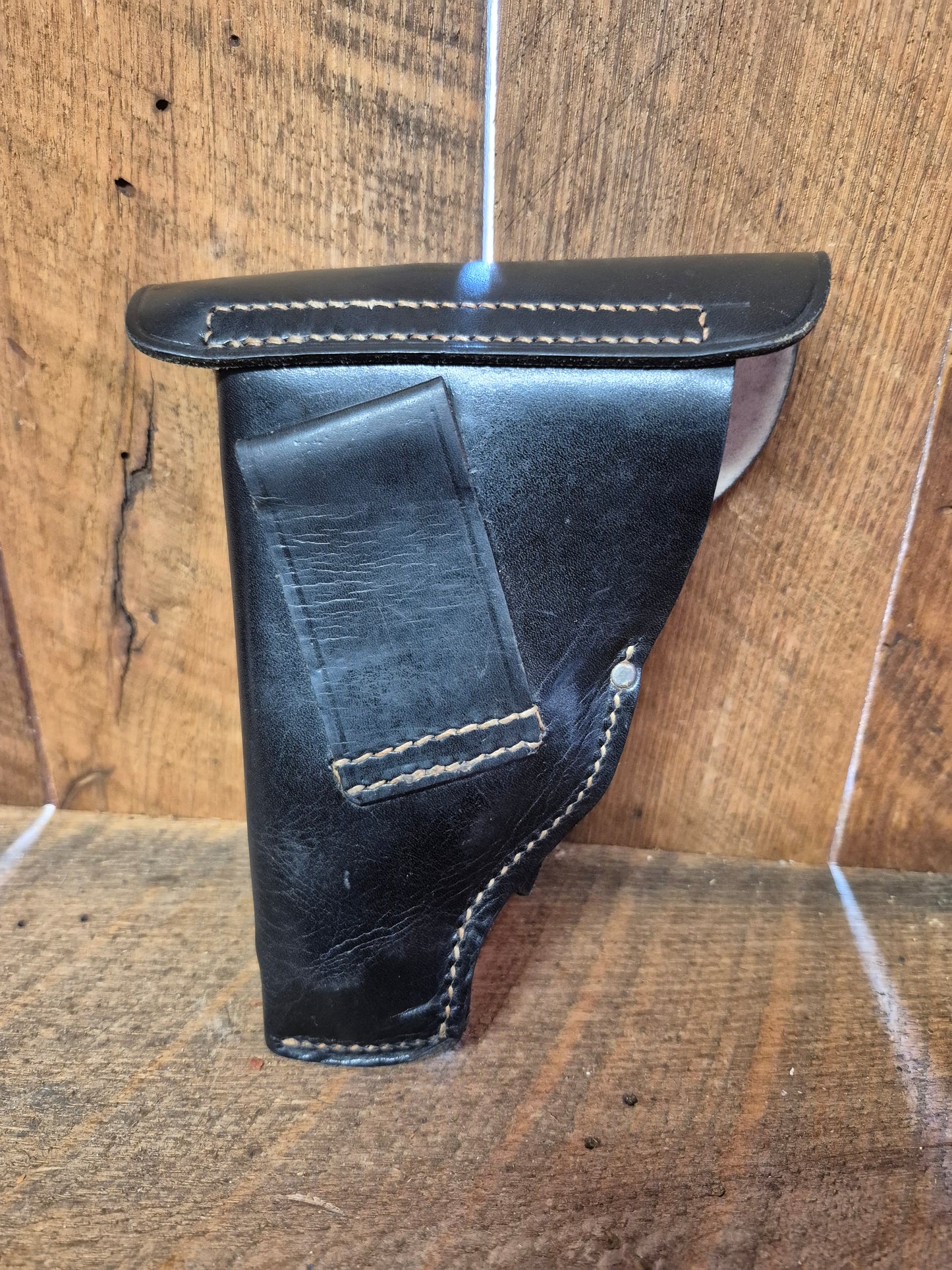 1941 Walther PPK Police Holster