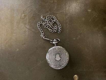 Gettysburg Themed Pocket Watch