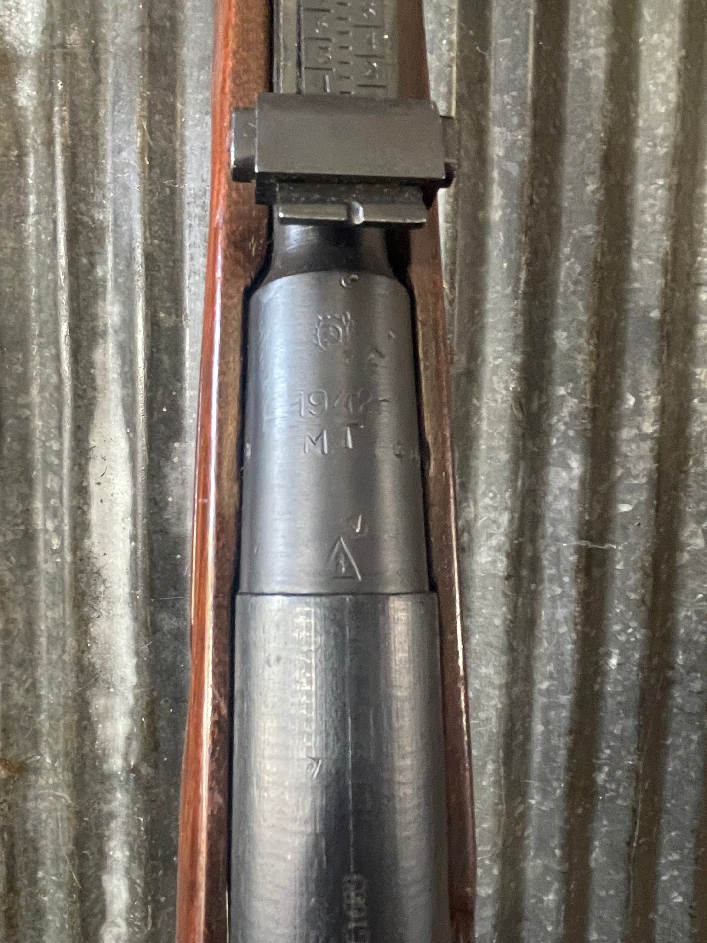 Izhevsk Mosin-Nagant 91/30 Rifle — 7.62x54R — Matching Visible Numbers, Good Bore