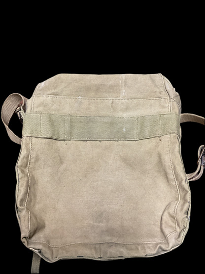 WWII USMC M1941 Knapsack dated 1943