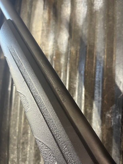 Remington Model 770 Bolt-Action Rifle – .270 Winchester with Scope