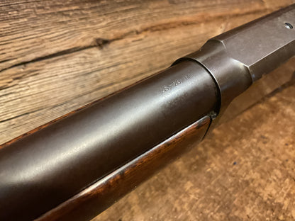 Marlin Model 94 Special order Ex. Long Barrel 25-20 (1910)