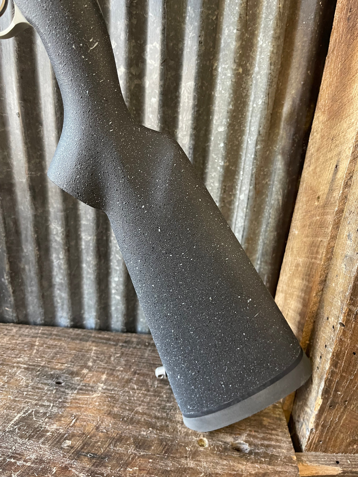 Montana Rifle Company Model 1999 Stainless .260 Remington – Leupold VX-3i 4.5-14x40