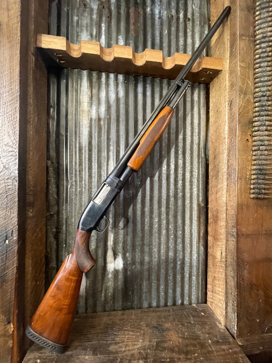 Winchester Model 12 “Skeet” Deluxe Pump Shotgun – 16 Gauge
