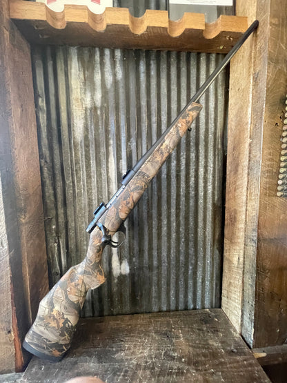 Weatherby Vanguard 6.5 Creedmoor – Realtree Camo – New in Box / Unfired