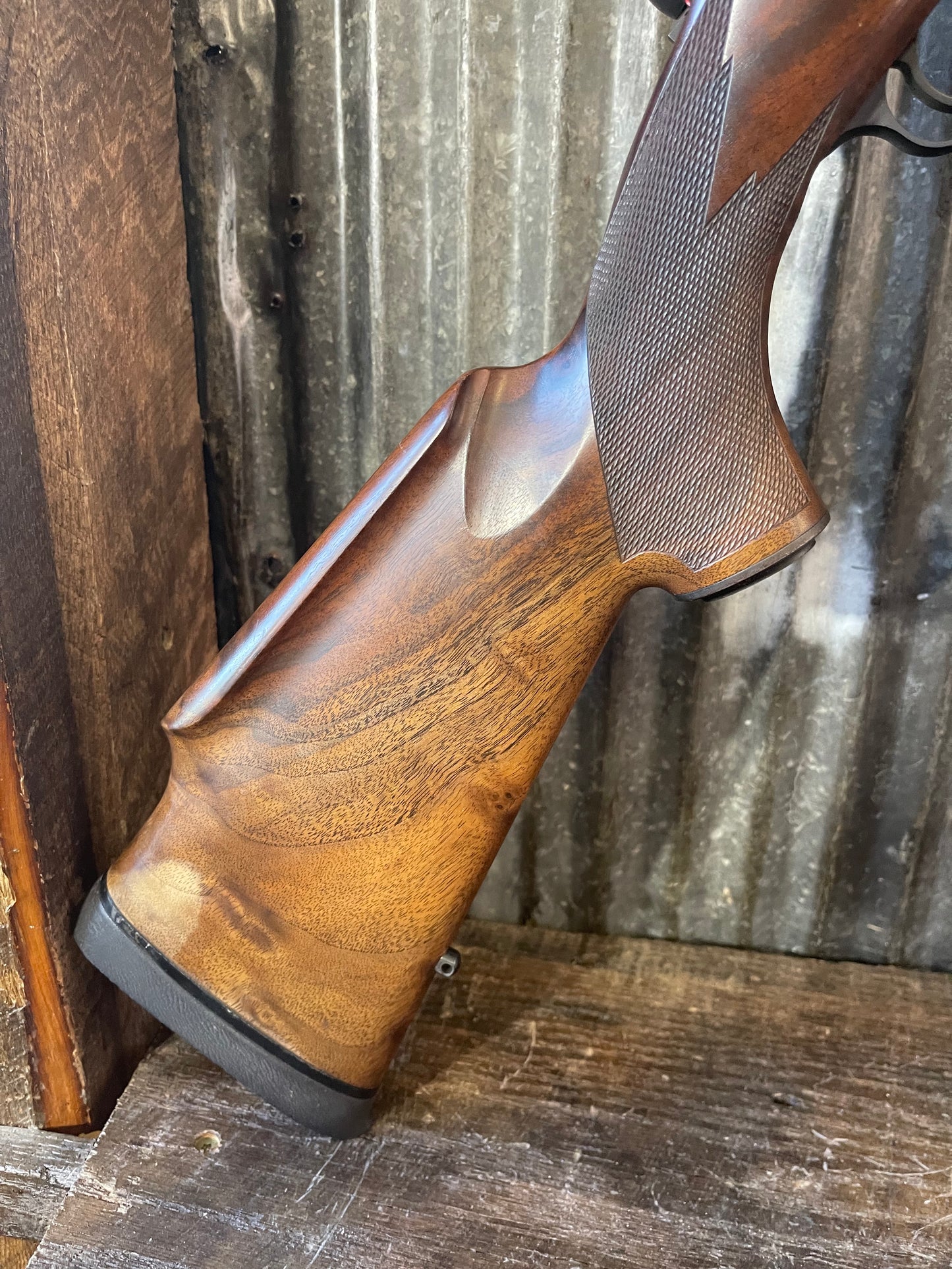 Cooper Firearms Model 54 Bolt Action Rifle – .260 Remington