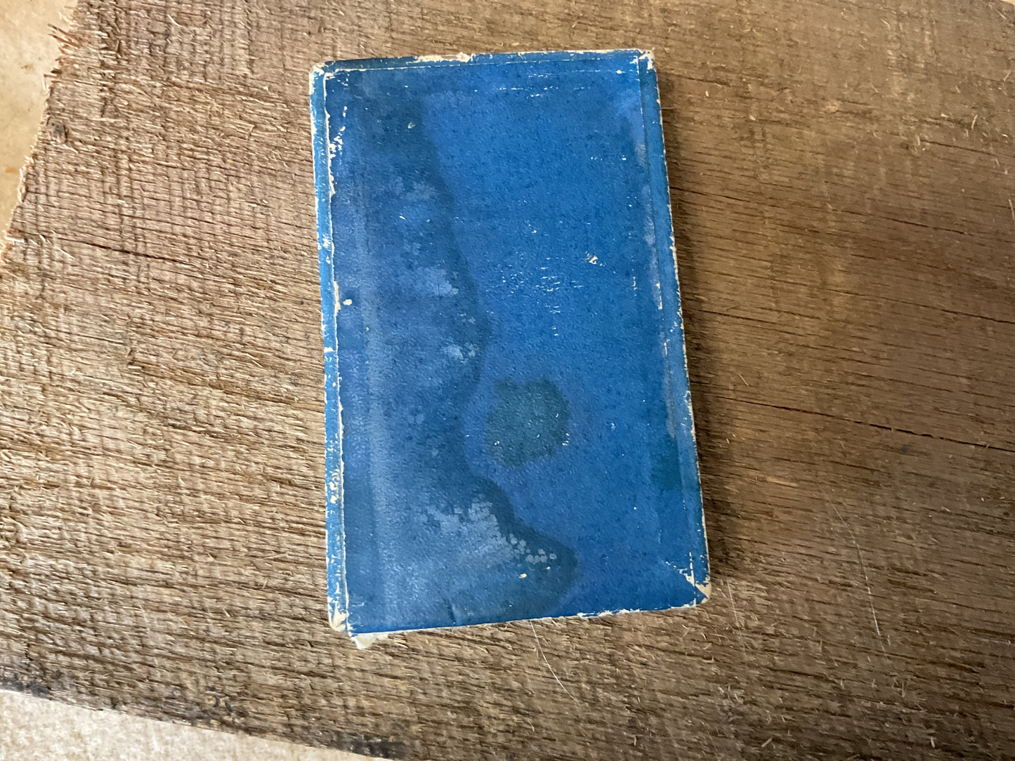 WWII US Army Good Conduct Medal original box