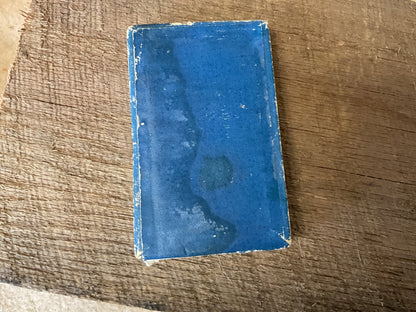 WWII US Army Good Conduct Medal original box