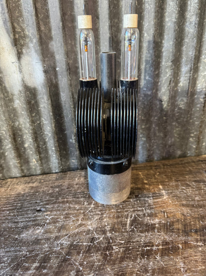 Western Electric JAN-720BY UHF Radar Cavity Tube