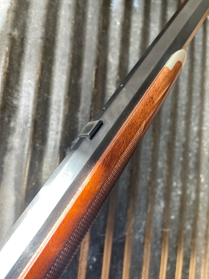 Cimarron Billy Dixon 1874 Sharps .45-70 – Pedersoli Made – Tang Peep Sight – LAYAWAY ONLY!