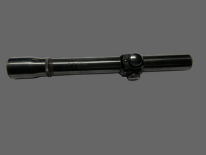 Weaver K25 Scope