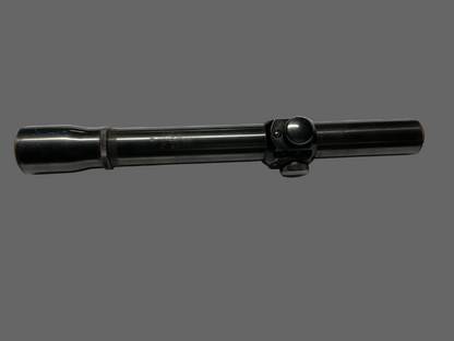 Weaver K25 Scope
