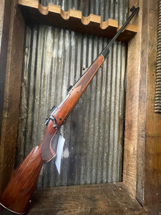 Winchester Model 70 XTR Bolt-Action Rifle – .300 Winchester Magnum – New Haven Production