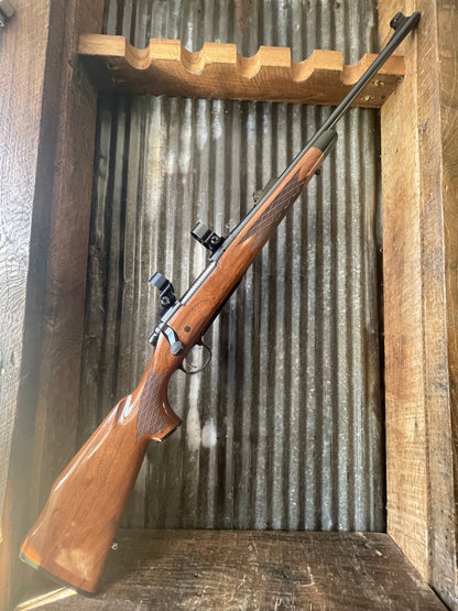 Remington 700 BDL .30-06 Springfield – Bolt Action Rifle – Excellent Condition