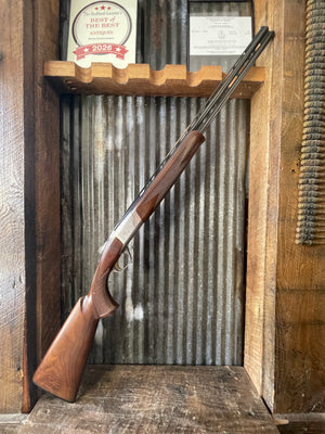 Browning Cynergy Classic .410 Bore Over/Under Shotgun – 28” Barrels