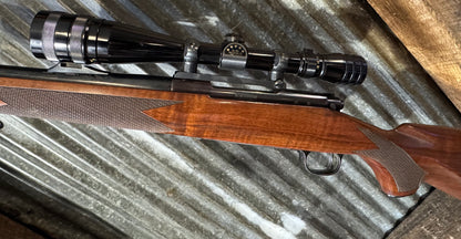 Winchester Model 70 XTR Sporter Magnum – .264 Win Mag