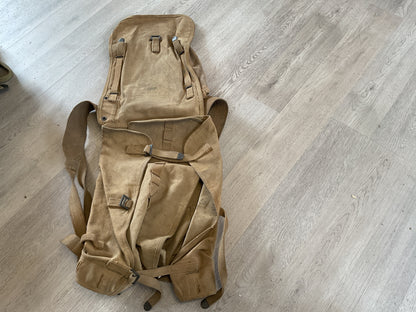 WWI Haversack Pack