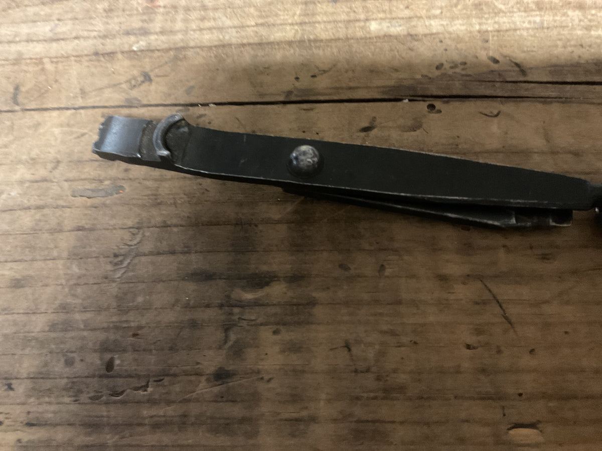 WWII/ Korean War U.S. M1 Garand Combination Tool-Folding GI Rifle Maintenance Tool