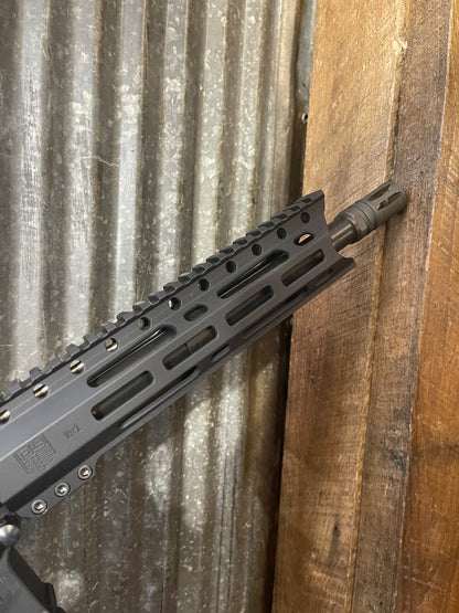 Diamondback DB15 Pistol – .300 AAC Blackout