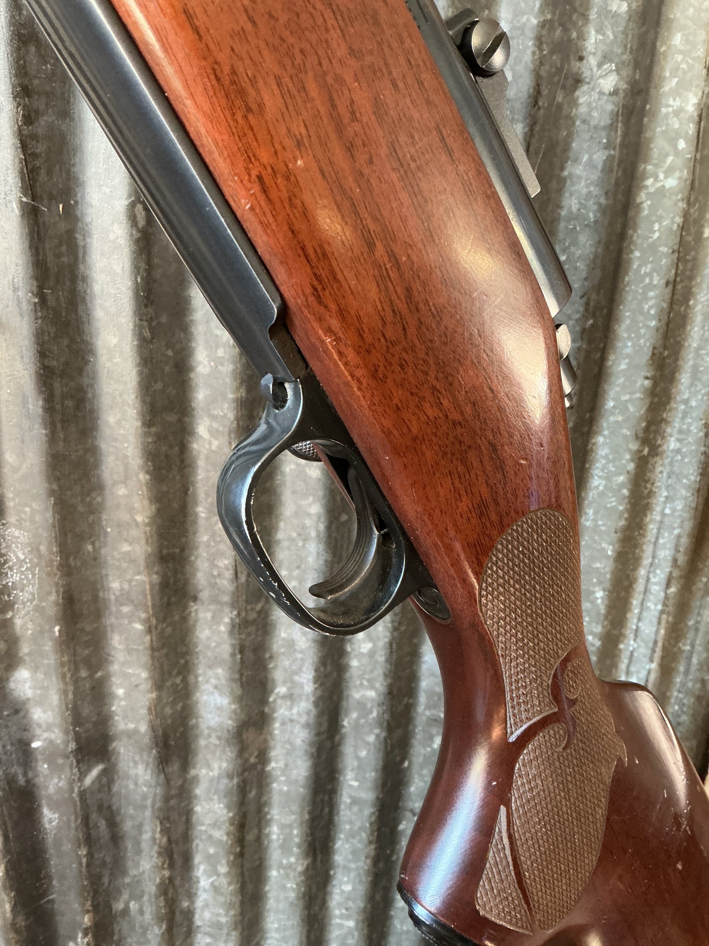 Winchester Model 70 .300 WSM
