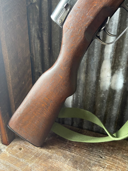 Chinese SKS Semi-Automatic Rifle – 7.62×39 – Matching Numbers (Except Bolt) – Military Surplus