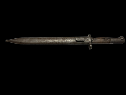 Mannlicher M1895 Bayonet WWI