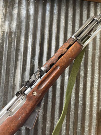 Chinese SKS Semi-Automatic Rifle – 7.62×39 – Matching Numbers (Except Bolt) – Military Surplus