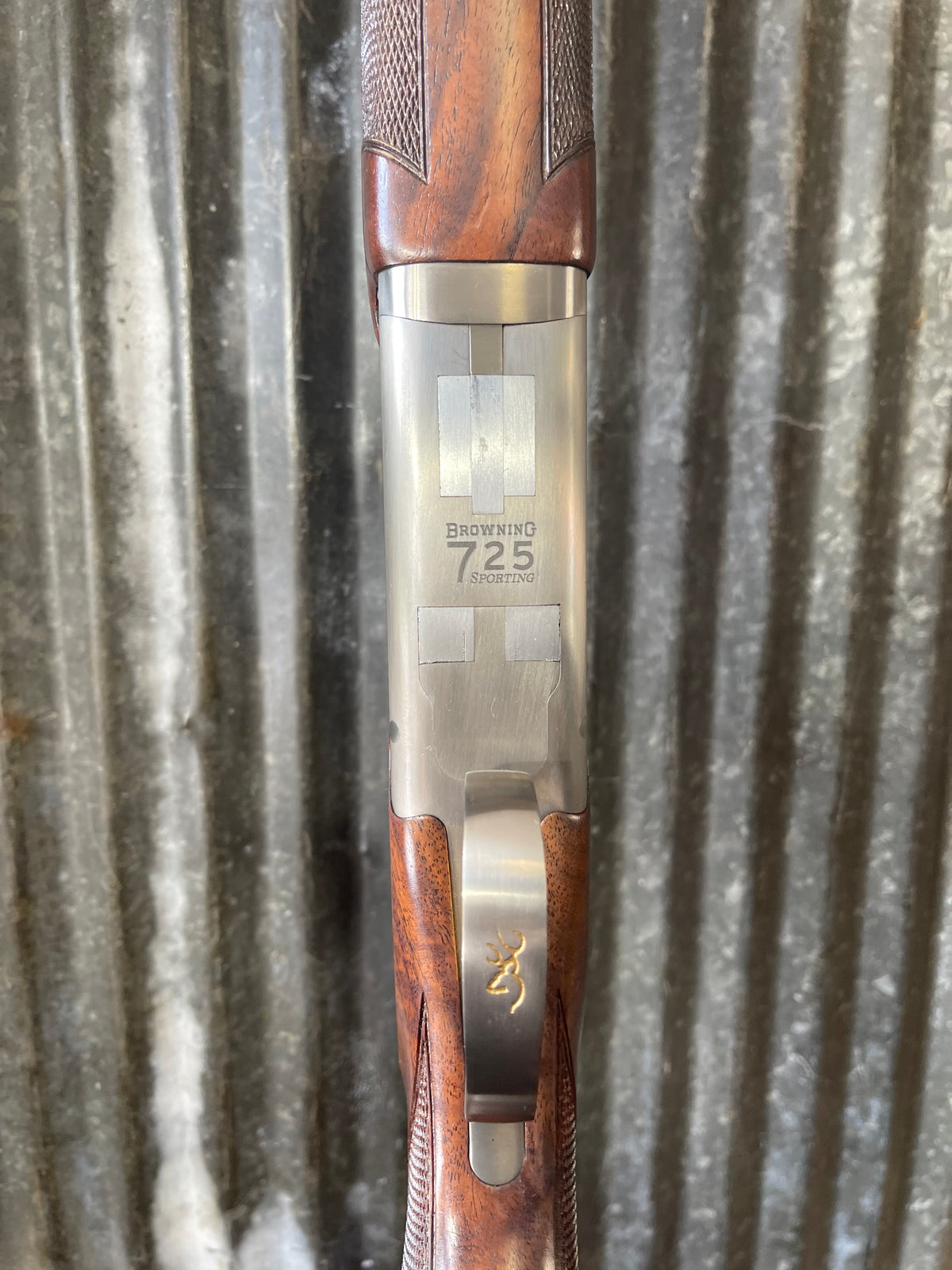 Browning Citori 725 Sporting 12 Gauge – 32” Ported Barrels – Over/Under