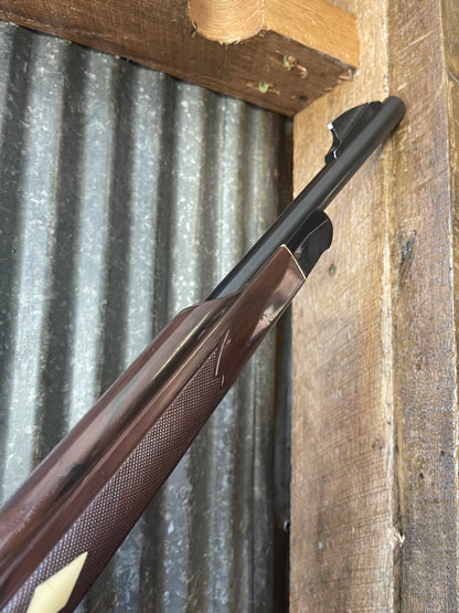 Remington Nylon 76 .22 LR Lever Action Rifle – August 1962 – First Year Production – Excellent Bore
