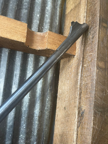 Savage No. 4 Mk I* Enfield – .303 British – U.S. Property Marked Sporter