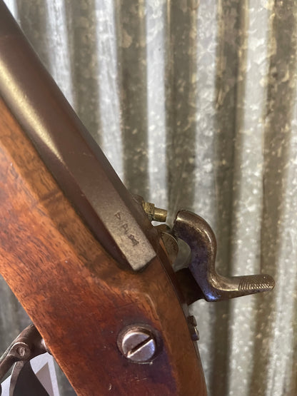 U.S. Springfield Model 1855 Rifle-Musket – Maynard Tape Primer – Pre-Civil War U.S. Military Rifle