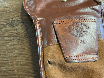 Brauer Bros. “Moose  Brand” 1940’s-1950’s